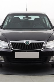 Skoda Octavia II , Navi, Xenon, Klimatronic, Tempomat, Parktronic,ALU-2