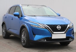 Nissan Qashqai III , Salon Polska, 1. Właściciel, Serwis ASO, Automat, VAT 23%,