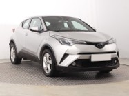 Toyota C-HR , Salon Polska, 1. Właściciel, Klimatronic, Tempomat,