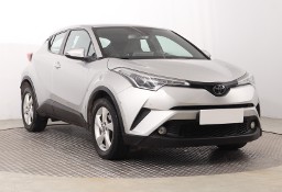 Toyota C-HR , Salon Polska, 1. Właściciel, Klimatronic, Tempomat,