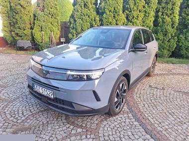 1.2 benzyna 130KM 2025r-1