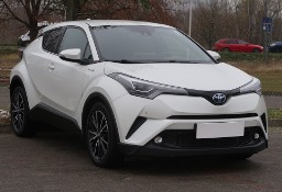 Toyota C-HR Salon Polska, Serwis ASO, Automat, Skóra, Navi, Klimatronic,