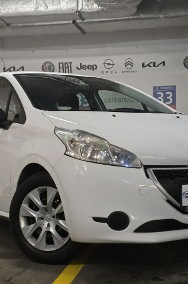 Peugeot 208 I Salon Polska | 1.0 VTI| Serwisowany-2