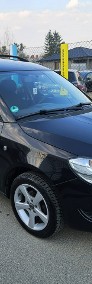 Skoda Roomster I Opłacona Zdrowa Zadbana Serwisowana Bogato Wyposażona Po Serwisie-3