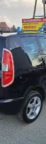 Skoda Roomster I Opłacona Zdrowa Zadbana Serwisowana Bogato Wyposażona Po Serwisie-4