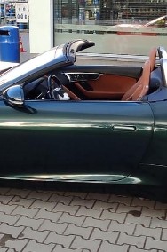 Jaguar F-type F-Type Lift , 2021r. Cabrio-2