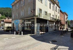 Lokal Vals-Les-Bains