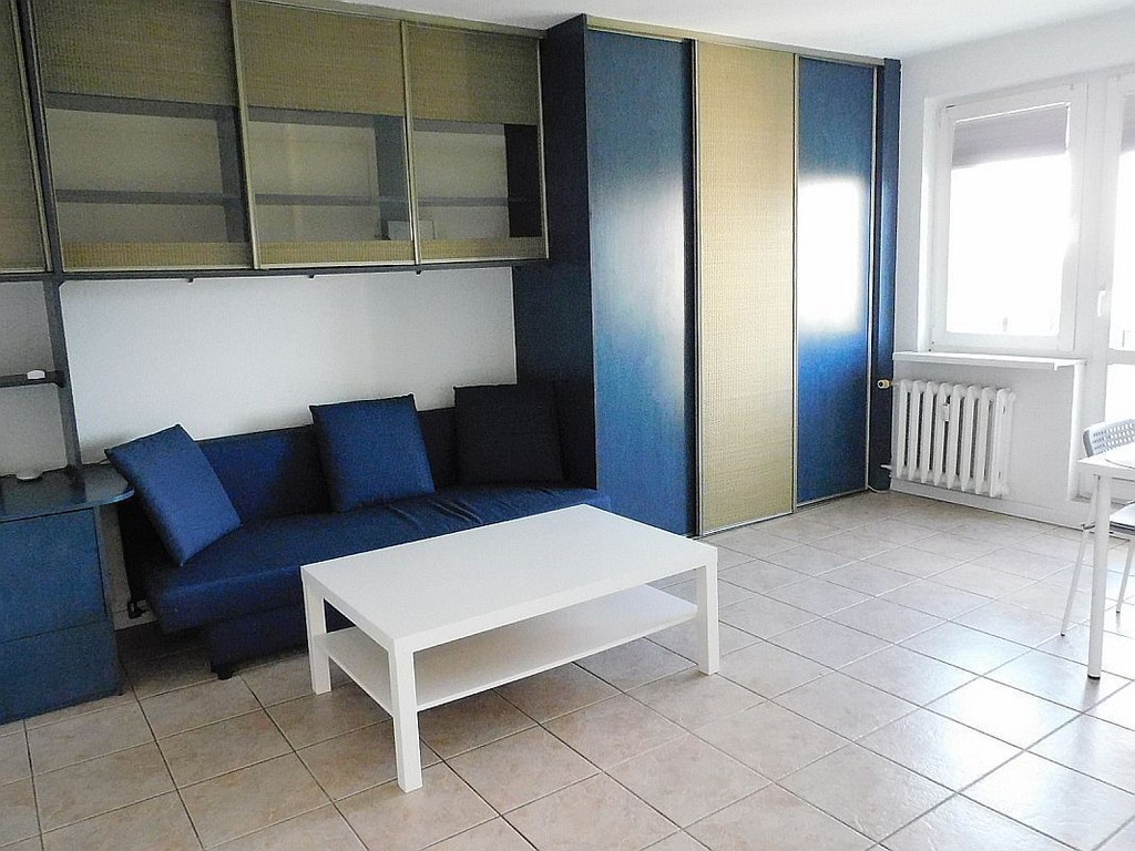 Kawalerka na wynajem, 32 m² Winogrady