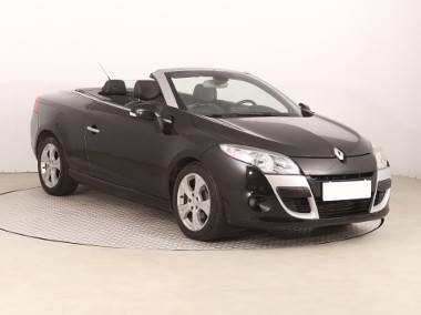 Renault Megane III , Navi, Klimatronic, Tempomat, Parktronic,ALU-1