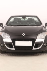 Renault Megane III , Navi, Klimatronic, Tempomat, Parktronic,ALU-2