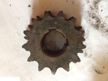 Welger Lely RP 435 Tryby-1
