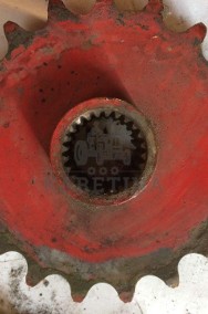 Welger Lely RP 435 Tryby-2