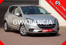 Opel Corsa E Klima /Gwarancja /1,2/70 KM /2017r 64000km