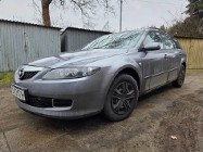 Mazda 6 I sprzedaż syndyka