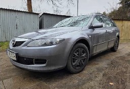Mazda 6 I sprzedaż syndyka
