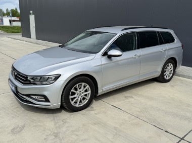 2.0TDi 150KM -Gwarancja- Książki,Automat,Mały przebieg,Navi-1