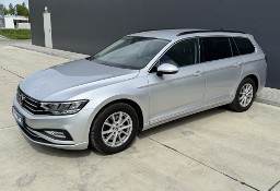 Volkswagen Passat B8 2.0TDi 150KM -Gwarancja- Książki,Automat,Mały przebieg,Navi