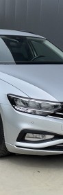 2.0TDi 150KM -Gwarancja- Książki,Automat,Mały przebieg,Navi-4