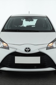 Toyota Yaris III , Salon Polska, 1. Właściciel, Serwis ASO, VAT 23%, Klima,-2