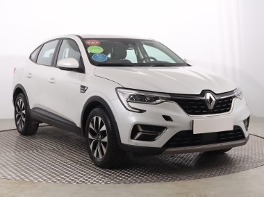 Renault Arkana , Salon Polska, 1. Właściciel, Serwis ASO, Automat, VAT 23%,-1