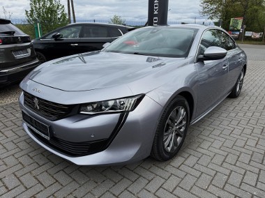 1.5 Hdi 130 KM Led Navi Znaki Blis Kamera 360 KeyLess !-1