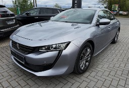 Peugeot 508 II 1.5 Hdi 130 KM Led Navi Znaki Blis Kamera 360 KeyLess !