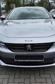 1.5 Hdi 130 KM Led Navi Znaki Blis Kamera 360 KeyLess !-2