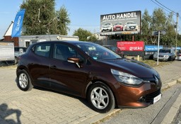 Renault Clio IV Oryginalny lakier/Serwisowany w ASO/1 Właściciel/Alufelgi