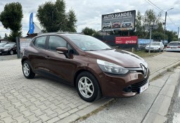 Renault Clio IV Oryginalny lakier/Serwisowany w ASO/1 Właściciel/Alufelgi