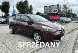 Renault Clio IV Oryginalny lakier/Serwisowany w ASO/1 Właściciel/Alufelgi