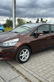 Renault Clio IV Oryginalny lakier/Serwisowany w ASO/1 Właściciel/Alufelgi-2