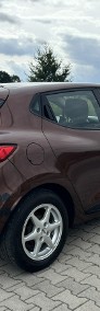 Renault Clio IV Oryginalny lakier/Serwisowany w ASO/1 Właściciel/Alufelgi-3
