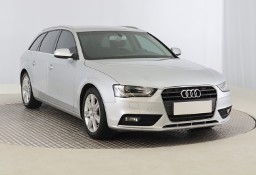 Audi A4 IV (B8) Automat, Xenon, Bi-Xenon, Klimatronic, Tempomat, Parktronic,