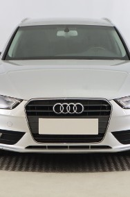 Audi A4 IV (B8) Automat, Xenon, Bi-Xenon, Klimatronic, Tempomat, Parktronic,-2