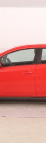 Opel Corsa E , Klima, Tempomat, Parktronic, Podgrzewane siedzienia-4