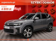 Dacia Inny Dacia Journey 4x4 1.2 TCe Hybrid-G LPG Journey 4x4 1.2 TCe Hybrid-G LPG 150KM
