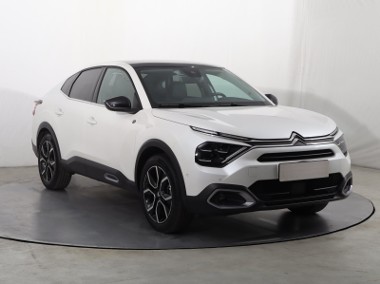 Citroen C4 II e-C4 X SoH 100%, Salon Polska, 1. Właściciel, Serwis ASO, Automat,-1
