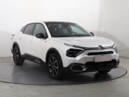 Citroen C4 II e-C4 X SoH 100%, Salon Polska, 1. Właściciel, Serwis ASO, Automat,