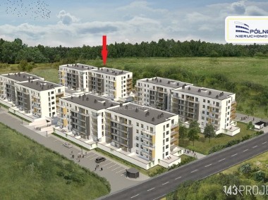 Nowa inwestycja mieszkań deweloperskich-1