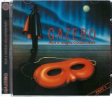 CD Gazebo - Maxi & Singles Collection Part 1 (2023) (ESonCD)