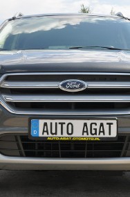 Ford Kuga III nawi*kamera cofania*bluetooth*panel dotykowy*tempomat*bluetooth*led*-2