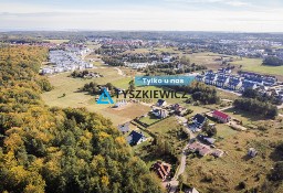 Działka budowlana Gdynia Chwarzno-Wiczlino