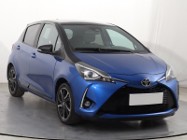 Toyota Yaris III , Salon Polska, 1. Właściciel, Serwis ASO, Klimatronic,
