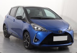 Toyota Yaris III , Salon Polska, 1. Właściciel, Serwis ASO, Klimatronic,