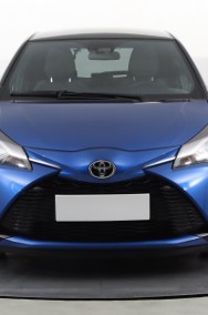 Toyota Yaris III , Salon Polska, 1. Właściciel, Serwis ASO, Klimatronic,-2