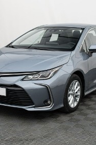 Toyota Corolla XII WJ8220L#1.5 Comfort K.cofania 2 stref klima Salon PL VAT 23%-2