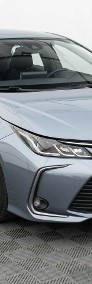 Toyota Corolla XII WJ8220L#1.5 Comfort K.cofania 2 stref klima Salon PL VAT 23%-3