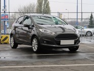 Ford Fiesta VIII , Salon Polska, 1. Właściciel, Serwis ASO, Klimatronic,