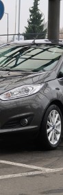 Ford Fiesta VIII , Salon Polska, 1. Właściciel, Serwis ASO, Klimatronic,-3