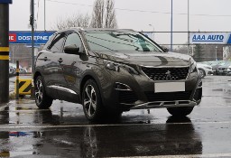 Peugeot 3008 , Skóra, Navi, Klimatronic, Tempomat, Parktronic